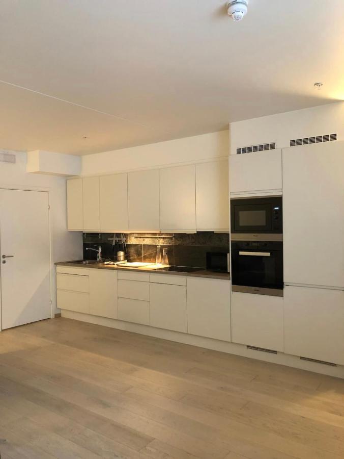 City Center Oslo- Venice Apartment Sea Side Three-Bedrooms And Two Toilettes Exterior photo