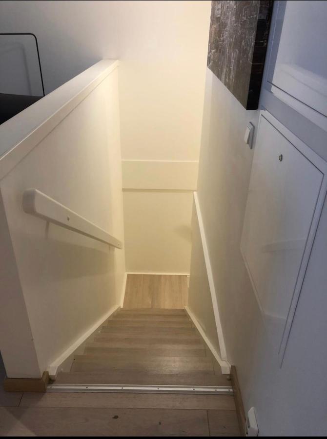 City Center Oslo- Venice Apartment Sea Side Three-Bedrooms And Two Toilettes Exterior photo