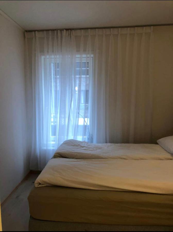 City Center Oslo- Venice Apartment Sea Side Three-Bedrooms And Two Toilettes Exterior photo