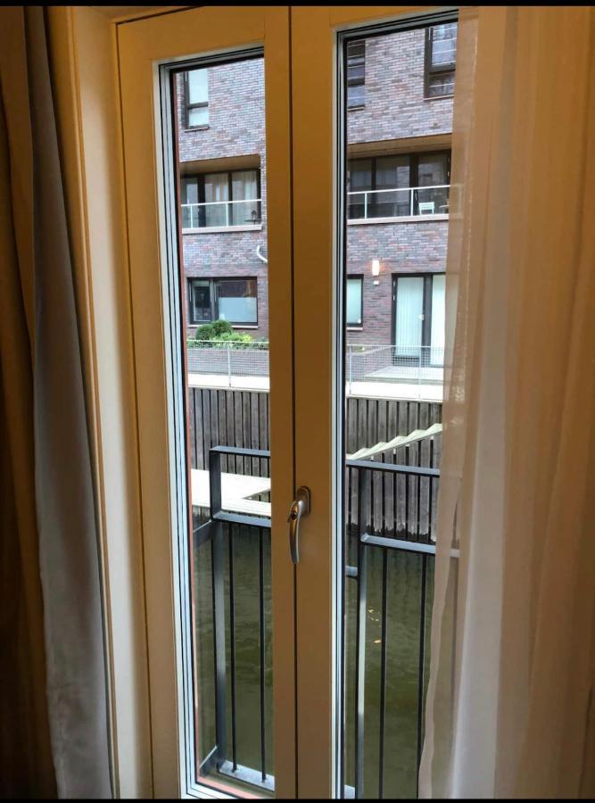 City Center Oslo- Venice Apartment Sea Side Three-Bedrooms And Two Toilettes Exterior photo